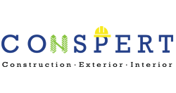 Conspert Limited Corporate Logo