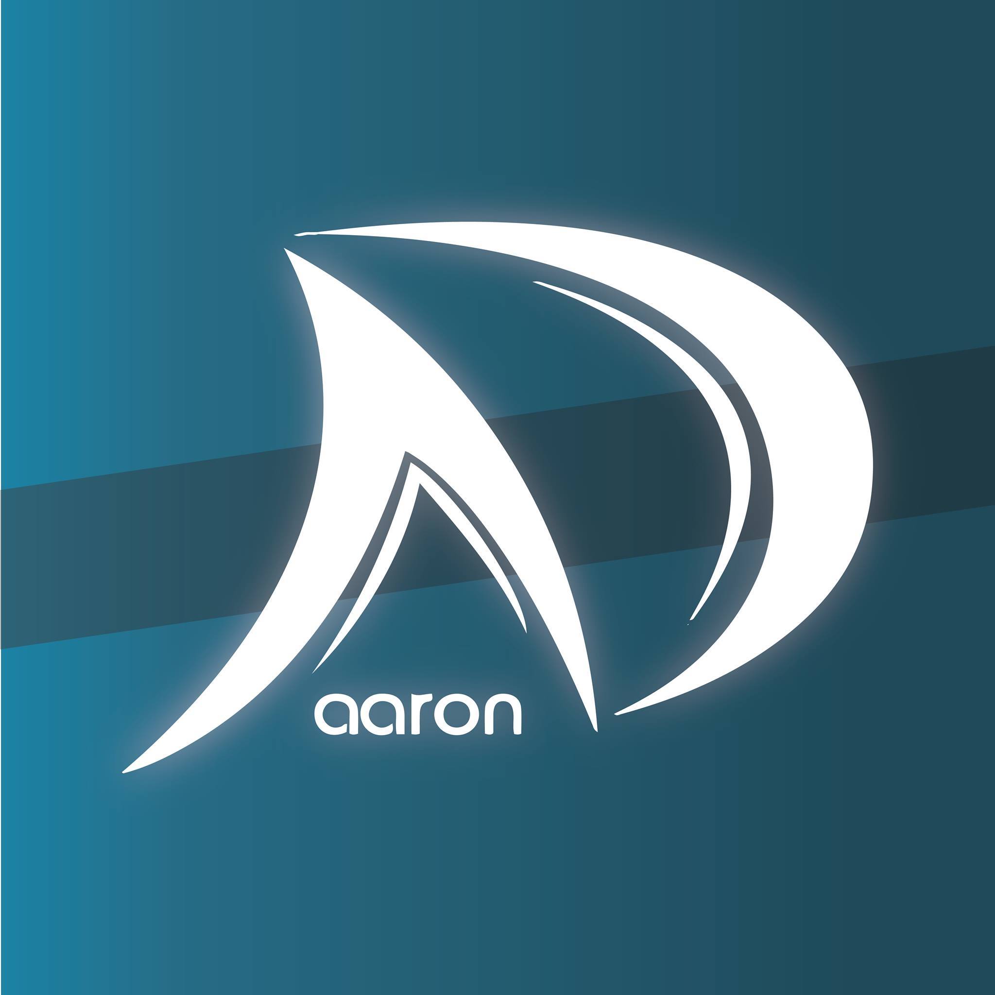 AARON Denim Limited Corporate Logo