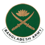 Bangladesh Army
